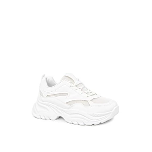 Comer Fehér Női Sneaker