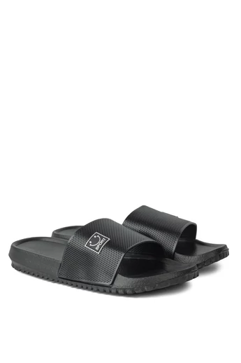 Fekete Strand és Otthoni Gumipapucs