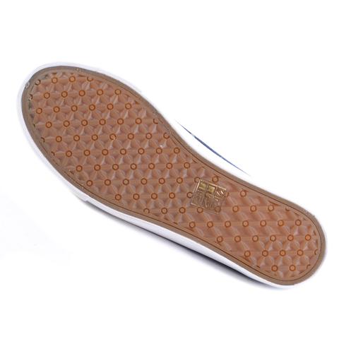Rózsaszín Női Szövet Slip-On Rózsaszín Női Szövet Slip-On
