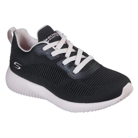 Skechers Bobs Fekete Női Sneaker Skechers Bobs Fekete Női Sneaker