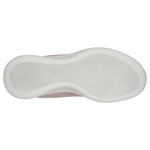 Skechers Bobs Púderrószaszín Női Sneaker Skechers Bobs Púderrószaszín Női Sneaker