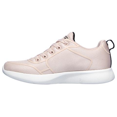 Skechers Bobs Púderrószaszín Női Sneaker Skechers Bobs Púderrószaszín Női Sneaker