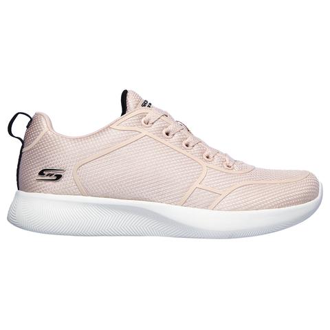 Skechers Bobs Púderrószaszín Női Sneaker Skechers Bobs Púderrószaszín Női Sneaker