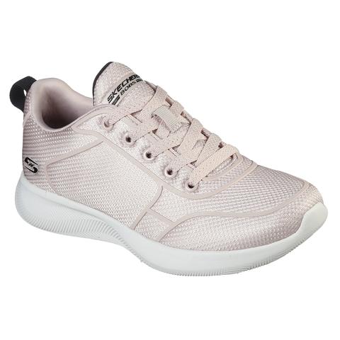 Skechers Bobs Púderrószaszín Női Sneaker Skechers Bobs Púderrószaszín Női Sneaker