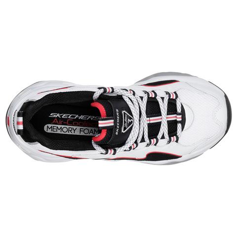Skechers D'Lites 3 Zenway Fehér Női Sneaker Skechers D'Lites 3 Zenway Fehér Női Sneaker