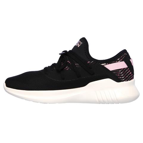 Skechers Fekete Gorun Mojo 2.0 Escape Női Futócipő Skechers Fekete Gorun Mojo 2.0 Escape Női Futócipő