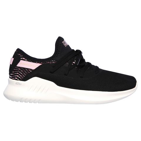 Skechers Fekete Gorun Mojo 2.0 Escape Női Futócipő Skechers Fekete Gorun Mojo 2.0 Escape Női Futócipő