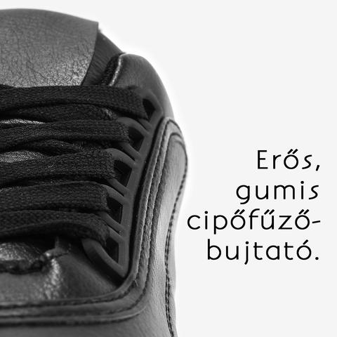 Magastalpú Utcai Cipő Magastalpú Utcai Cipő