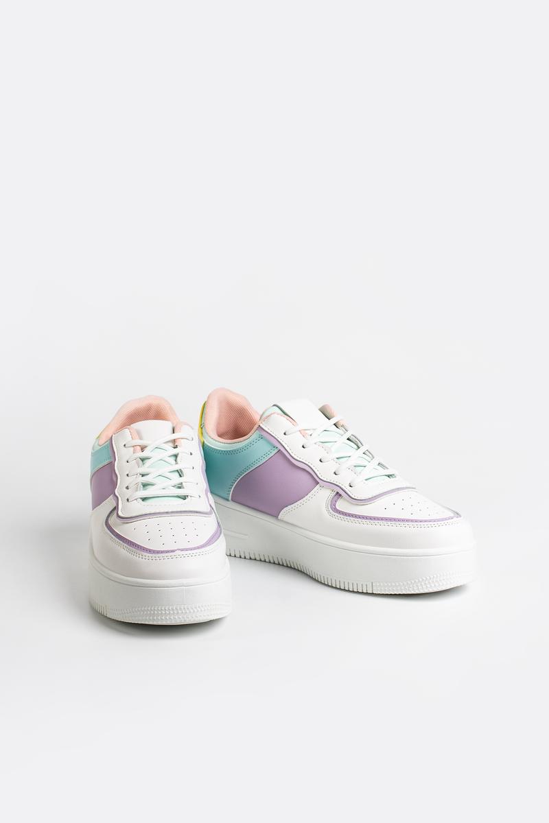 ممات زبدة سيارة Színes Magas Talpú Női Sneaker - SNEAKER - Női cipő webáruház-női csizmák, női bakancsok, magassarkúk, női gumicsizma, magassarkú csizma, magassarkú szandál, női gumicsizma ممات زبدة سيارة Színes Magas Talpú Női Sneaker - SNEAKER - Női cipő webáruház-női csizmák, női bakancsok, magassarkúk, női gumicsizma, magassarkú csizma, magassarkú szandál, női gumicsizma