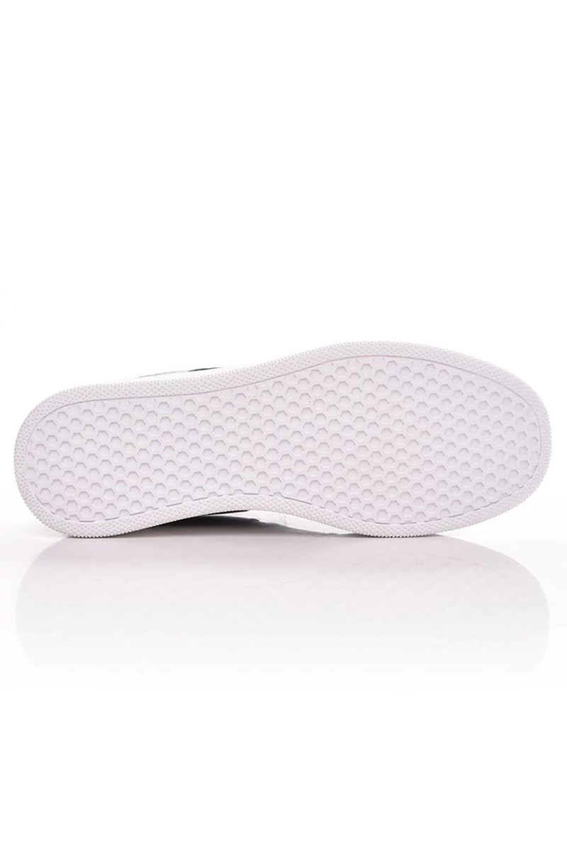 Dorko Fekete Színű Női Platformos Sneaker 